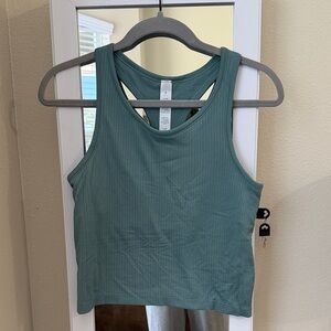 Lululemon Racerback like new
